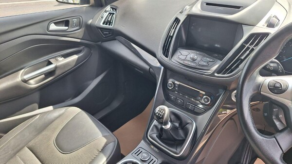 Used Ford Kuga 2016 for sale - 75691881: Photo 14