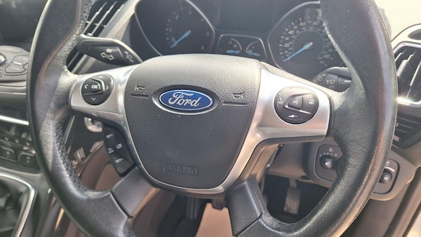 Used Ford Kuga 2016 for sale - 75691881: Photo 15