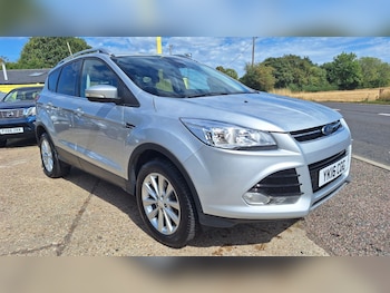 Used Ford Kuga 2016 for sale - 75691881: Photo
