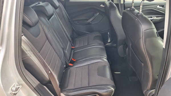 Used Ford Kuga 2016 for sale - 75691881: Photo 7