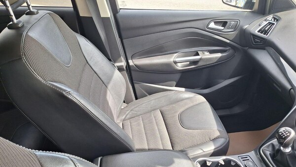Used Ford Kuga 2016 for sale - 75691881: Photo 9