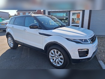 Used Land Rover Range Rover Evoque 2016 for sale - 79495305: Photo