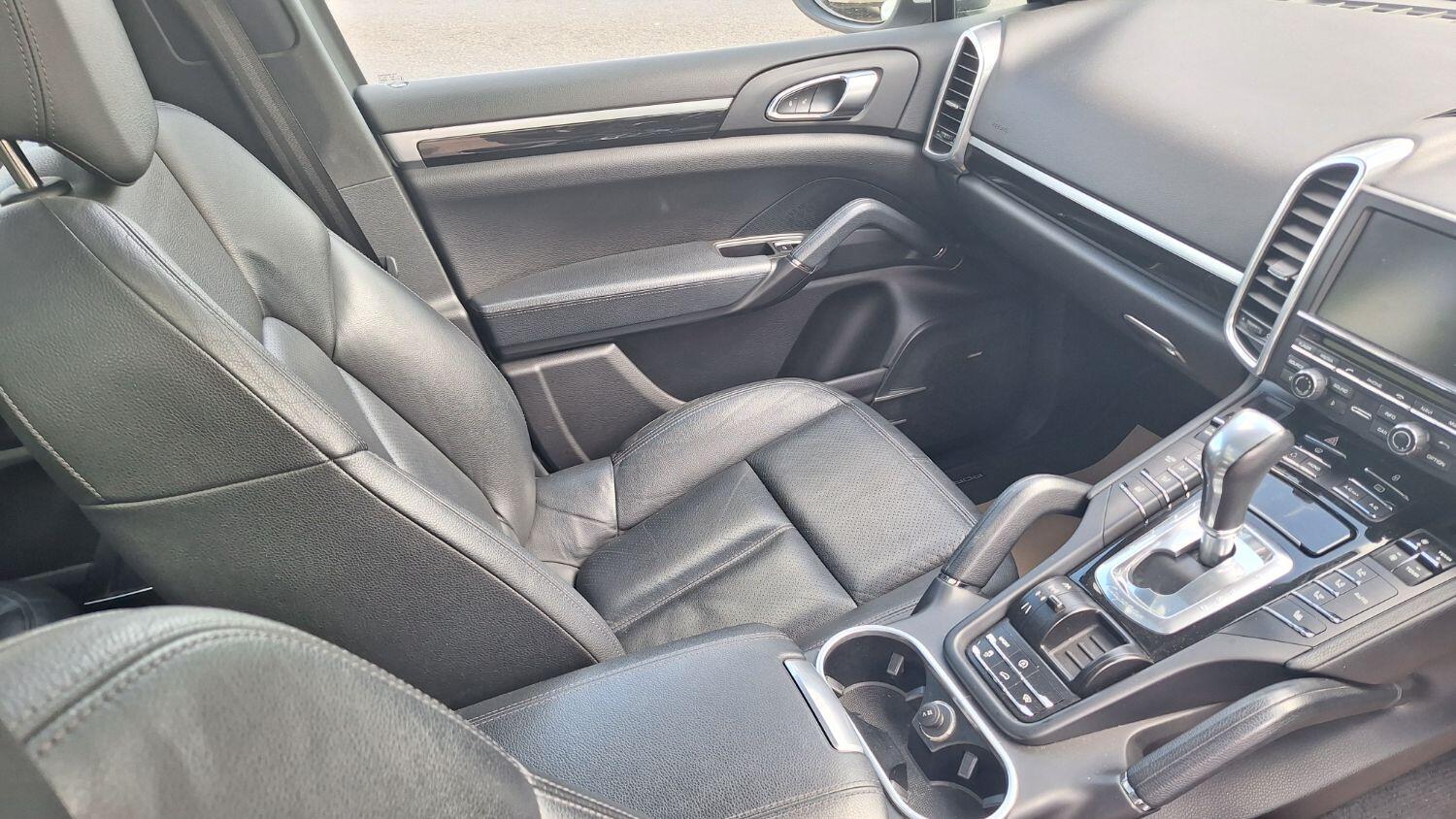 Used Porsche Cayenne 2013 for sale - 76794055: Photo 14