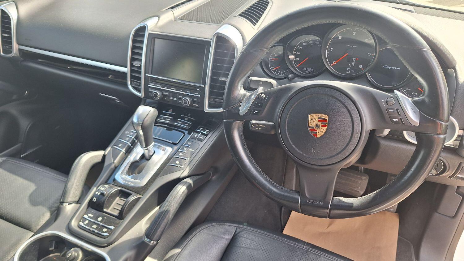 Used Porsche Cayenne 2013 for sale - 76794055: Photo 19