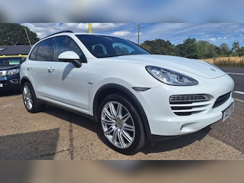 2013 - Diesel [245] 5dr Tiptronic S