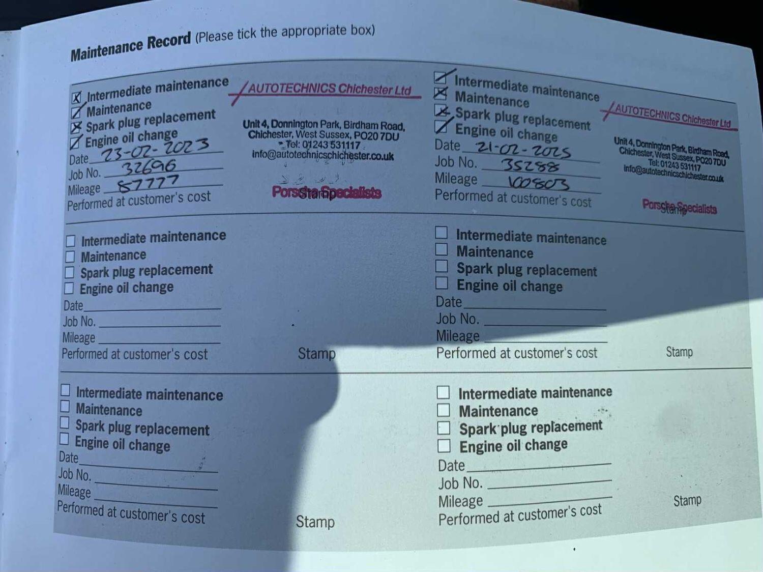 Used Porsche Cayenne 2013 for sale - 76794055: Photo 30