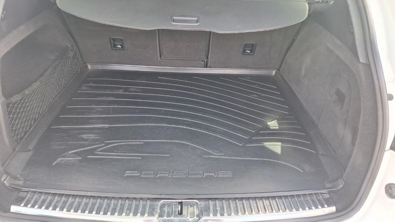 Used Porsche Cayenne 2013 for sale - 76794055: Photo 6