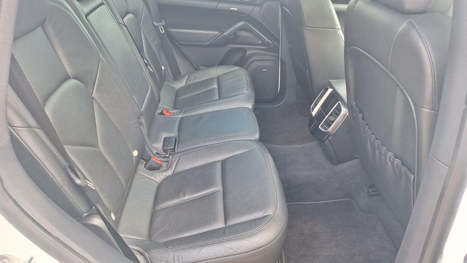 Used Porsche Cayenne 2013 for sale - 76794055: Photo 8