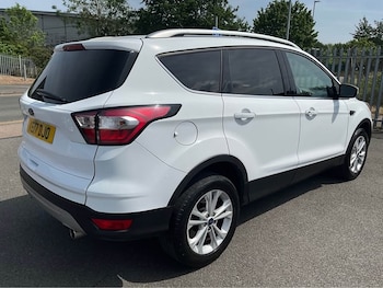 Used Ford Kuga 2017 for sale - 78794755: Photo