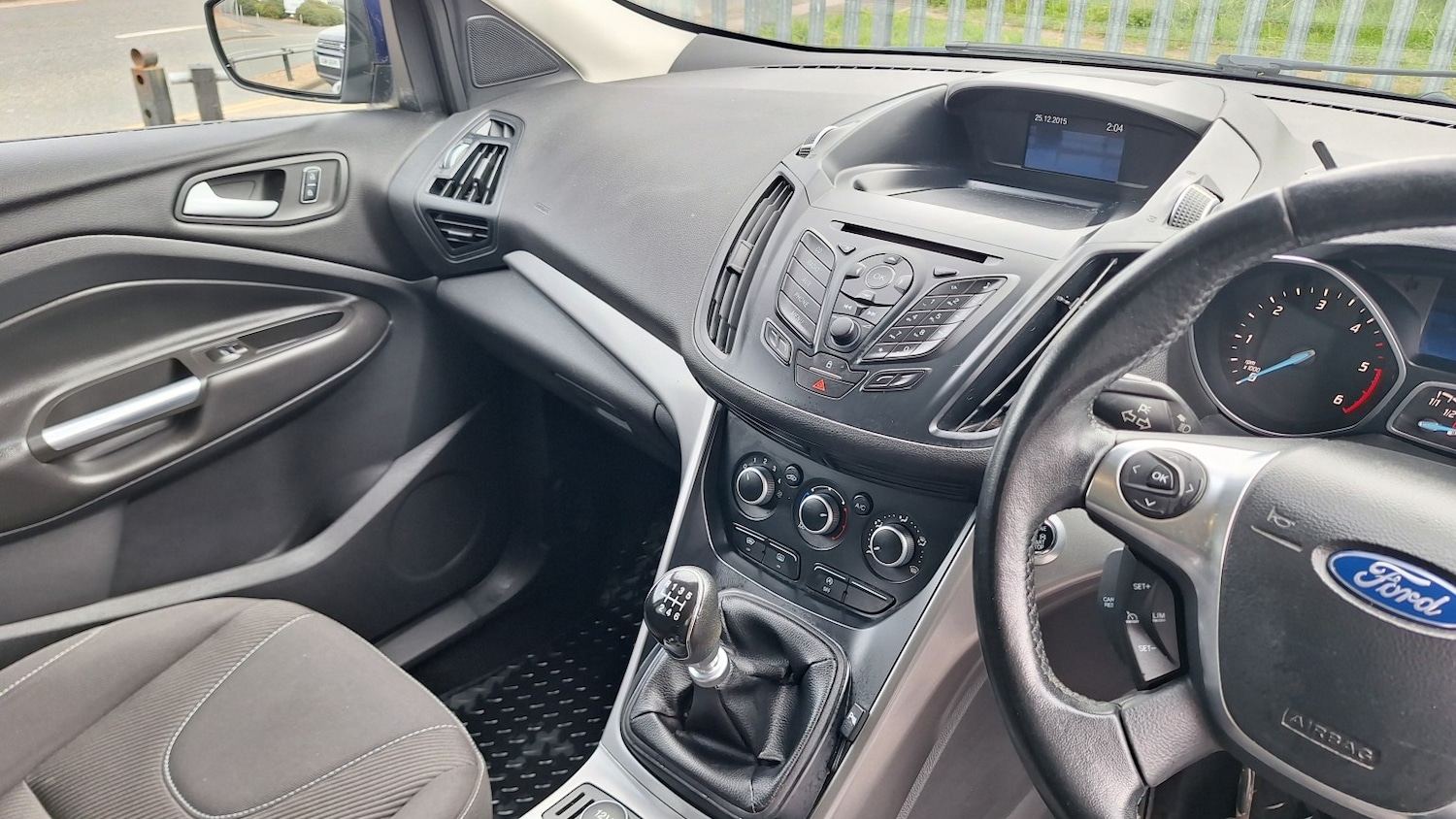 Used Ford Kuga 2016 for sale - 78098250: Photo 10