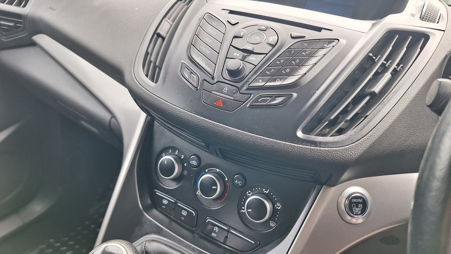 Used Ford Kuga 2016 for sale - 78098250: Photo 11