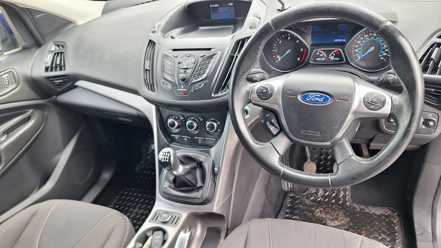 Used Ford Kuga 2016 for sale - 78098250: Photo 12