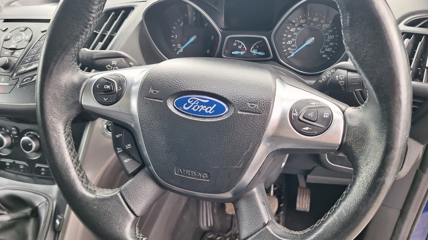 Used Ford Kuga 2016 for sale - 78098250: Photo 13