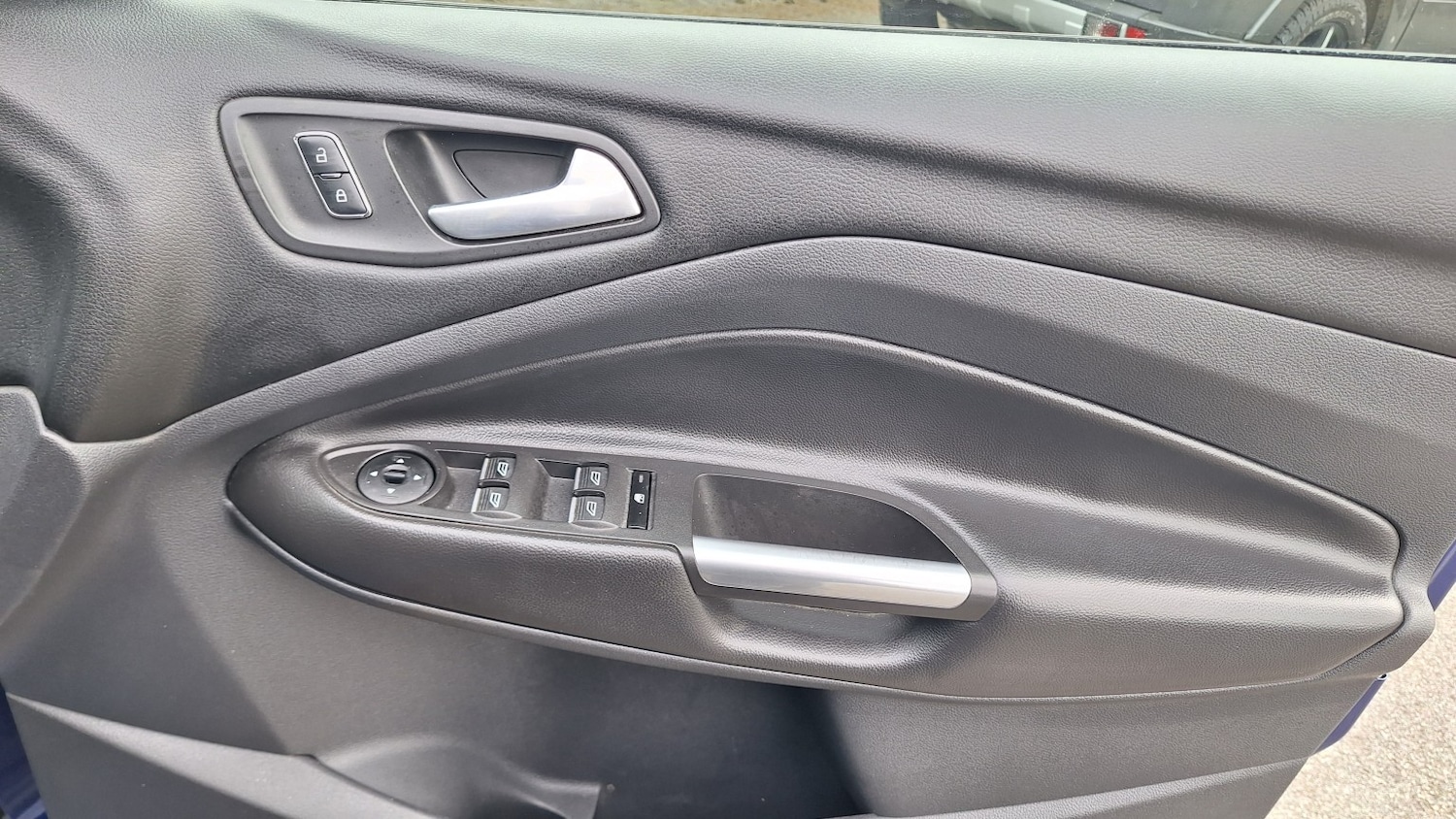 Used Ford Kuga 2016 for sale - 78098250: Photo 15