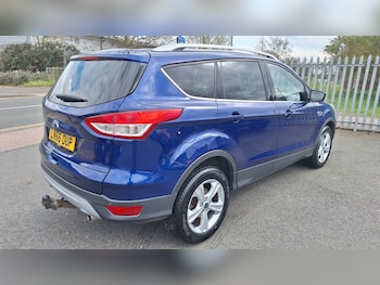 Used Ford Kuga 2016 for sale - 78098250: Photo