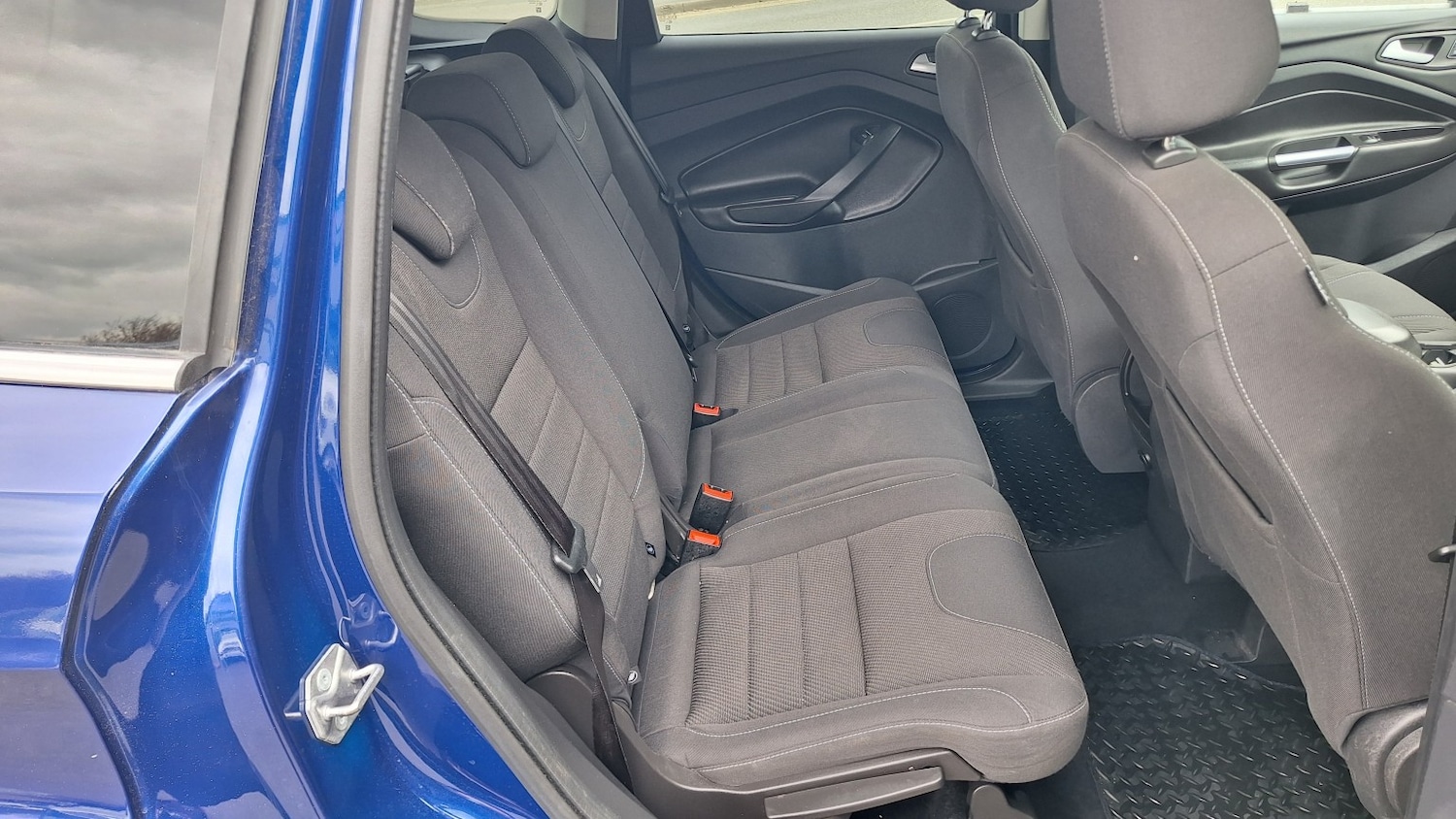 Used Ford Kuga 2016 for sale - 78098250: Photo 7