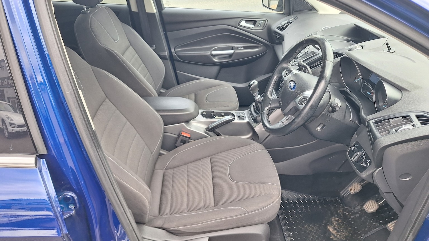 Used Ford Kuga 2016 for sale - 78098250: Photo 8