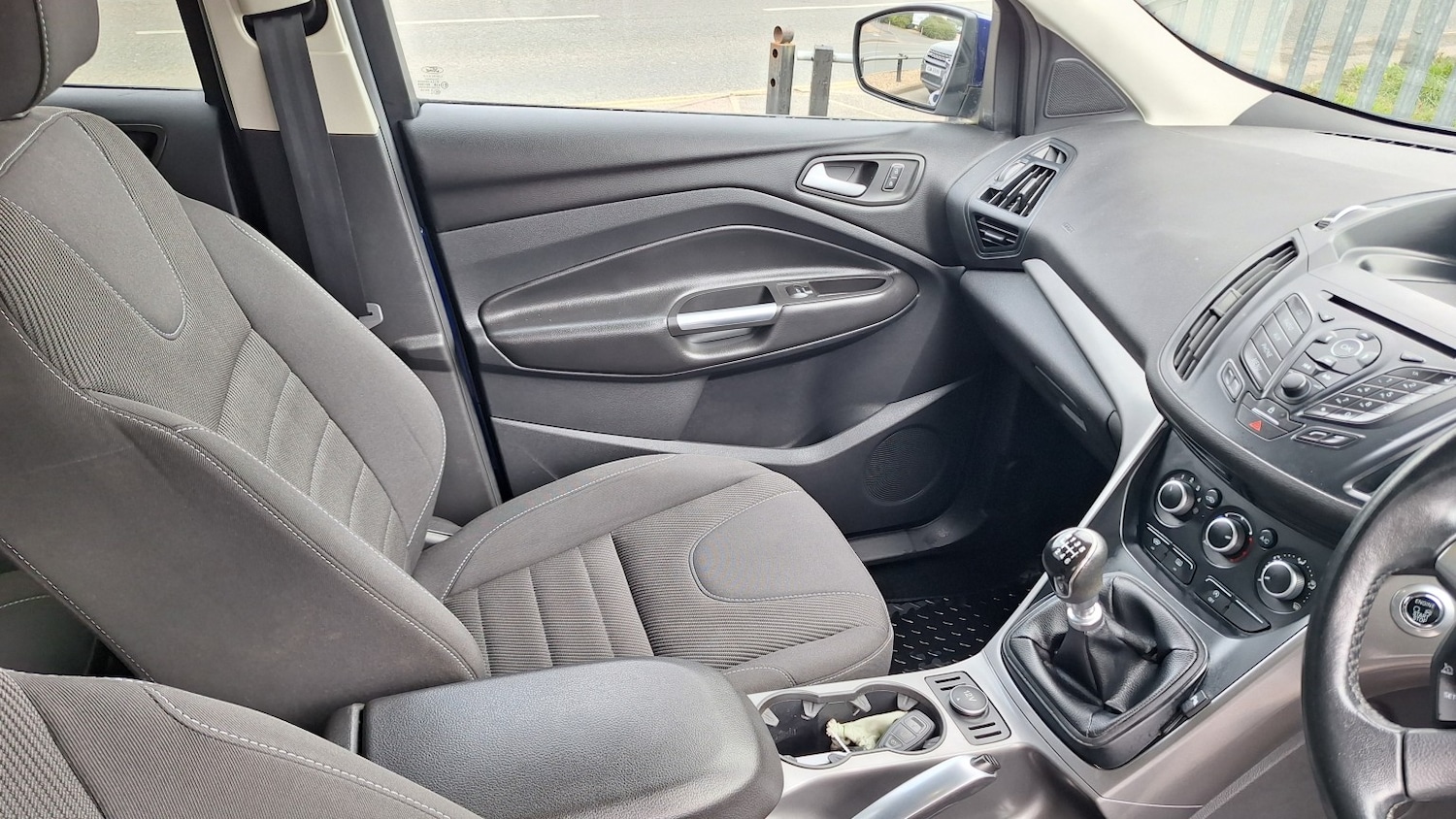 Used Ford Kuga 2016 for sale - 78098250: Photo 9