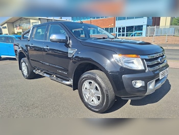 Used Ford Ranger 2015 for sale - 79010868: Photo