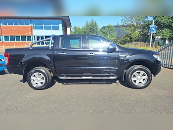 Used Ford Ranger 2015 for sale - 79010868: Photo