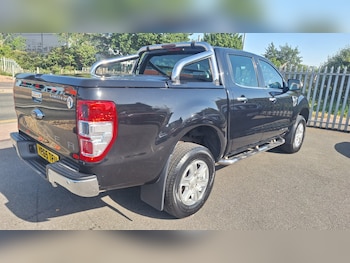 Used Ford Ranger 2015 for sale - 79010868: Photo