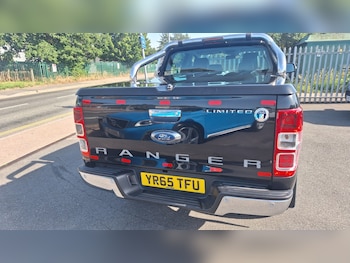 Used Ford Ranger 2015 for sale - 79010868: Photo