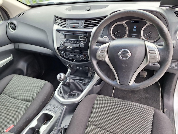 Used Nissan Navara 2016 for sale - 75124525: Photo 11