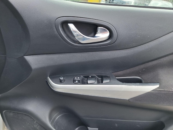 Used Nissan Navara 2016 for sale - 75124525: Photo 13