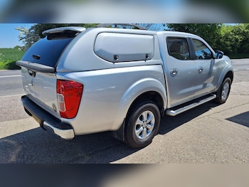 Used Nissan Navara 2016 for sale - 75124525: Photo