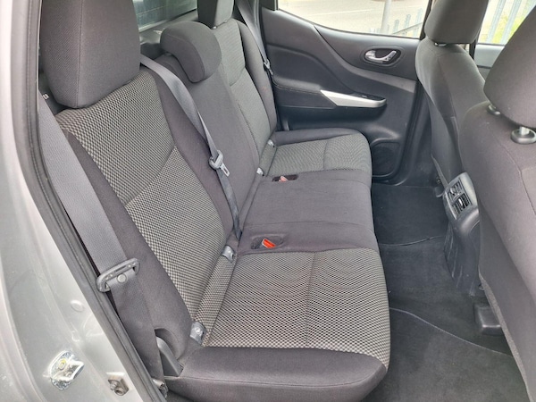 Used Nissan Navara 2016 for sale - 75124525: Photo 8