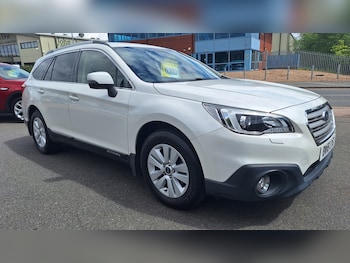 Used Subaru Outback 2016 for sale - 78621063: Photo