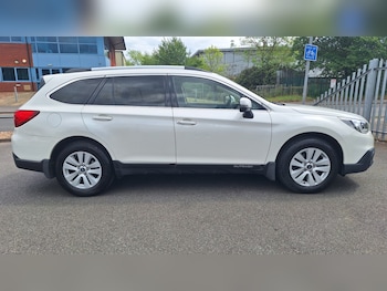 Used Subaru Outback 2016 for sale - 78621063: Photo