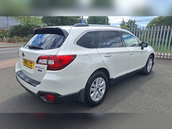 Used Subaru Outback 2016 for sale - 78621063: Photo