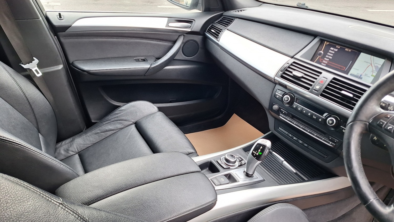 Used BMW X5 2010 for sale - 77264515: Photo 10