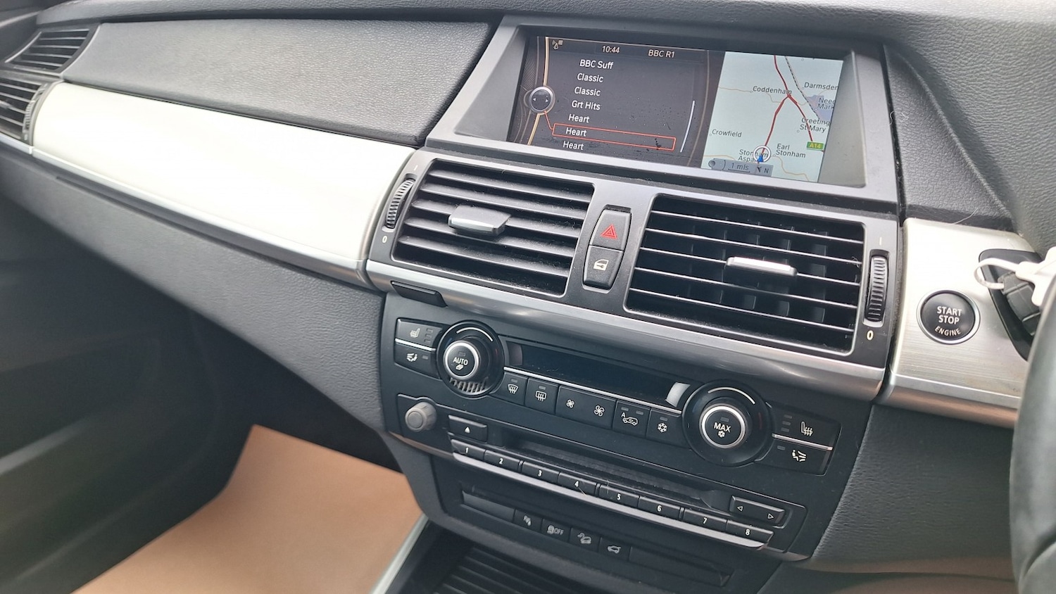 Used BMW X5 2010 for sale - 77264515: Photo 12