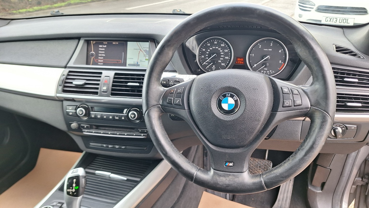 Used BMW X5 2010 for sale - 77264515: Photo 14