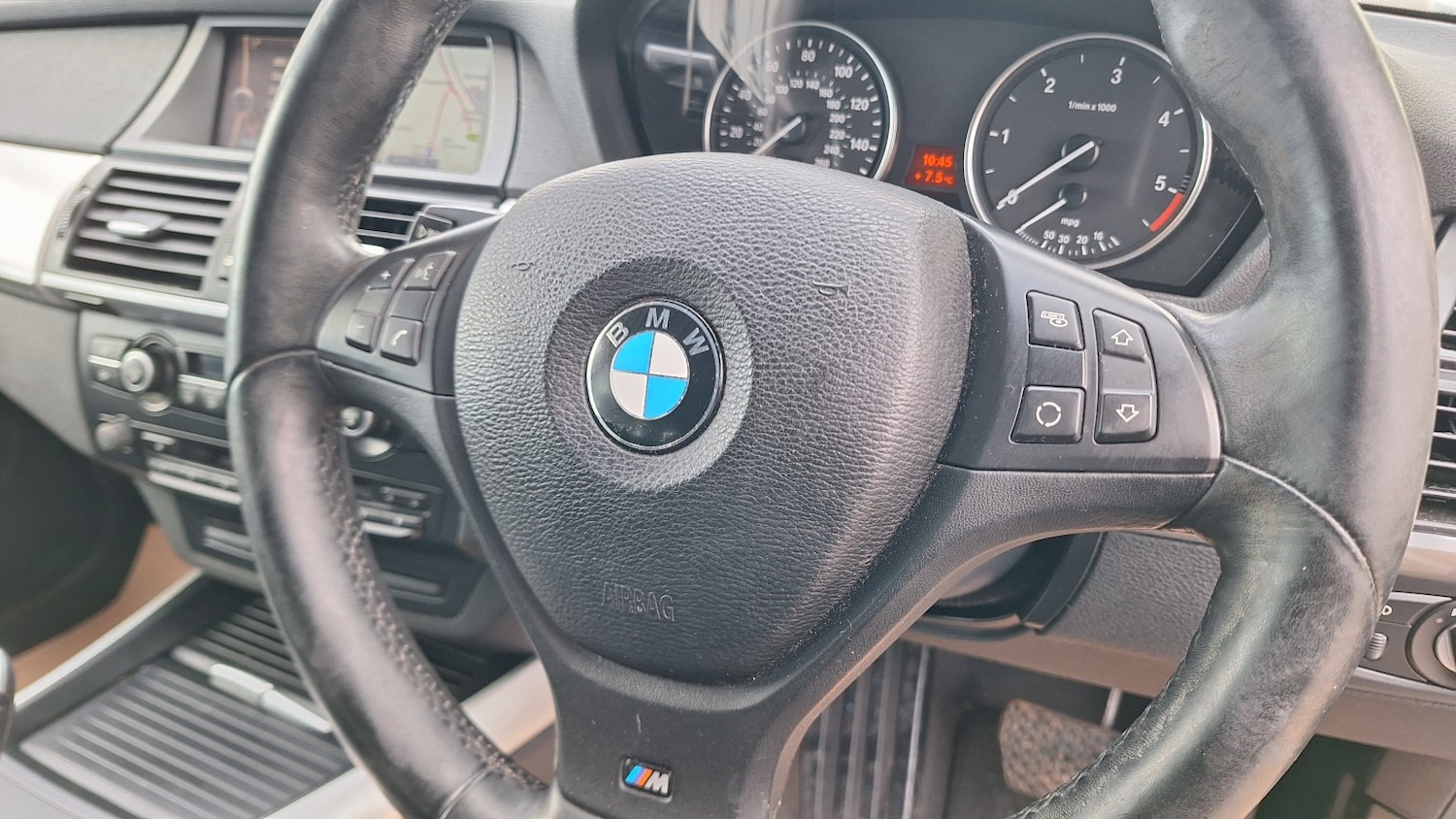 Used BMW X5 2010 for sale - 77264515: Photo 15
