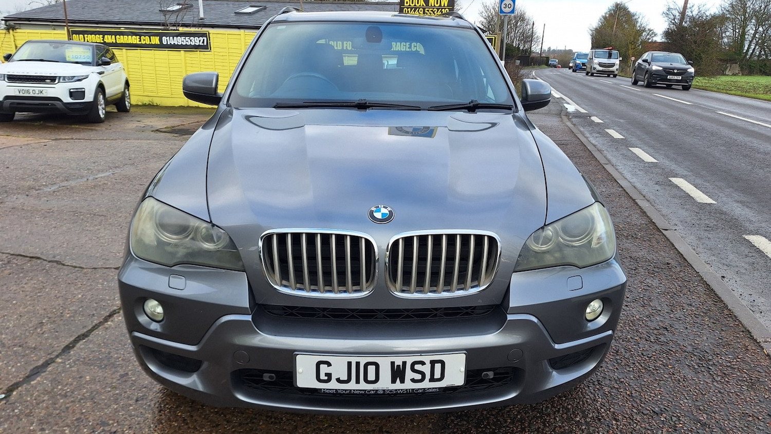 Used BMW X5 2010 for sale - 77264515: Photo 18