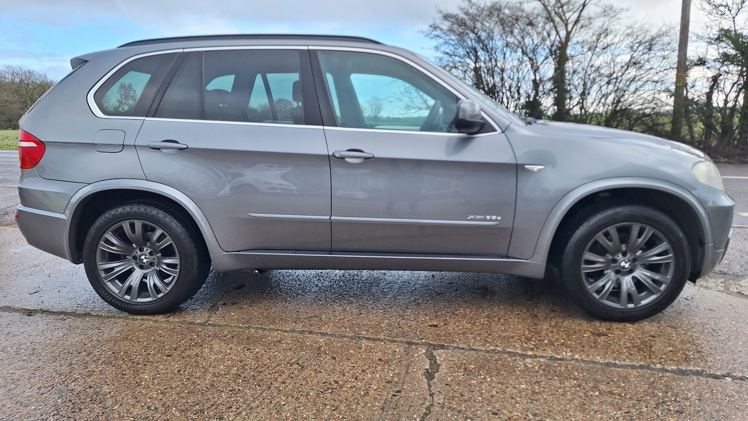 Used BMW X5 2010 for sale - 77264515: Photo 2