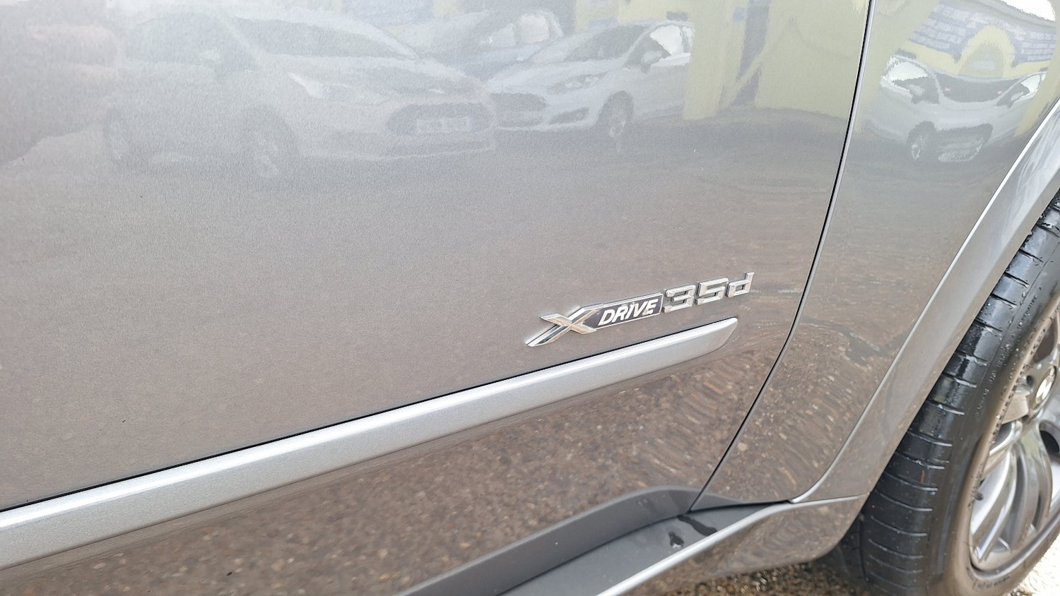 Used BMW X5 2010 for sale - 77264515: Photo 21