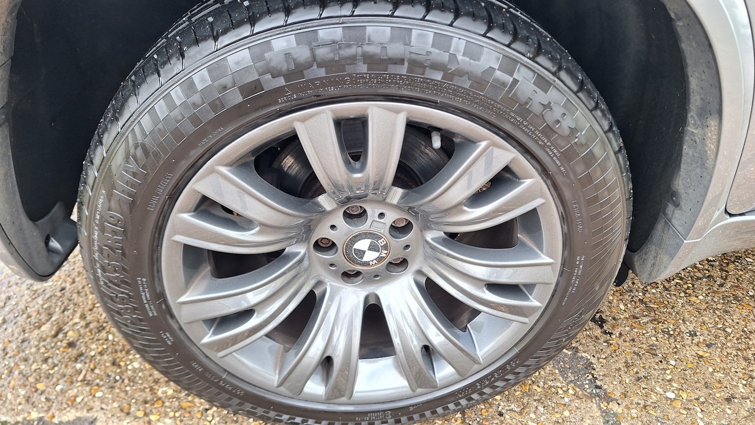 Used BMW X5 2010 for sale - 77264515: Photo 6