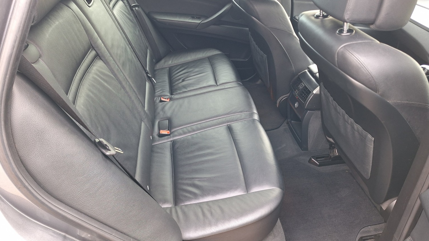 Used BMW X5 2010 for sale - 77264515: Photo 7