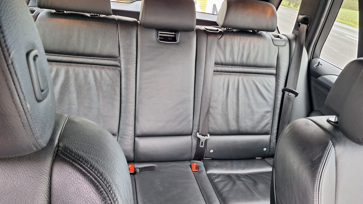 Used BMW X5 2010 for sale - 77264515: Photo 8