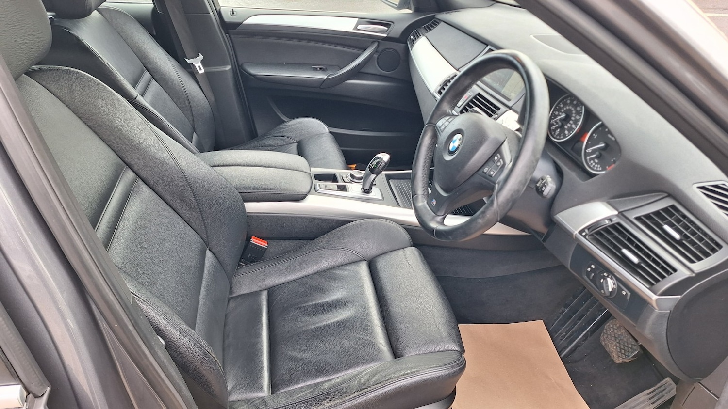 Used BMW X5 2010 for sale - 77264515: Photo 9
