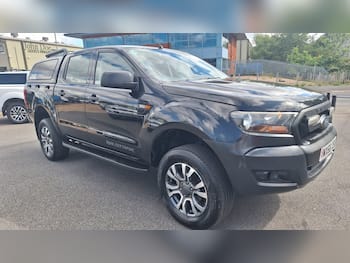 Used Ford Ranger 2023 for sale - 79575481: Photo