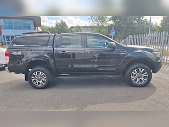 Used Ford Ranger 2023 for sale - 79575481: Photo