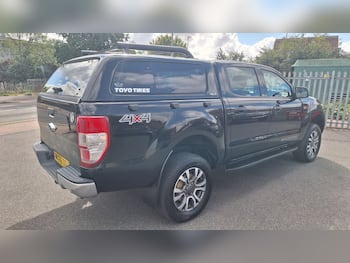 Used Ford Ranger 2023 for sale - 79575481: Photo