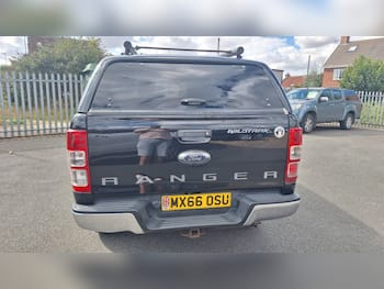 Used Ford Ranger 2023 for sale - 79575481: Photo