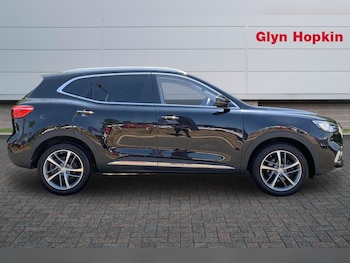 Used MG MG HS 2023 for sale - 78885503: Photo