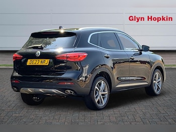 Used MG MG HS 2023 for sale - 78885503: Photo